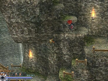 Ys: The Oath in Felghana Steam Key GLOBAL - 3