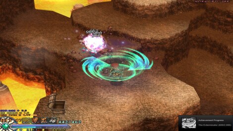 Ys: The Oath in Felghana Steam Key GLOBAL - 30