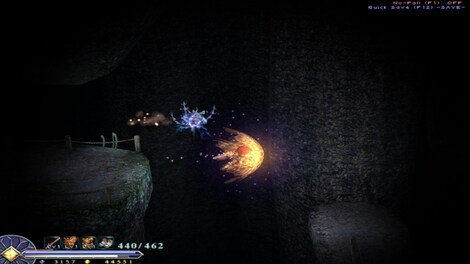 Ys: The Oath in Felghana Steam Key GLOBAL - 24