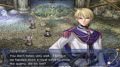 Ys: The Oath in Felghana Steam Key GLOBAL - 27