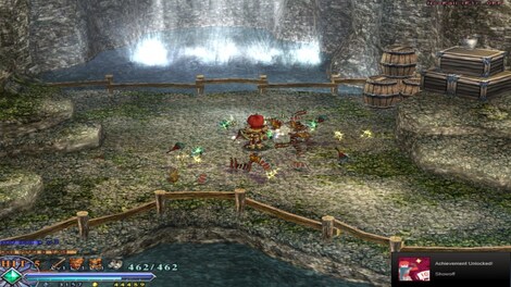 Ys: The Oath in Felghana Steam Key GLOBAL - 23