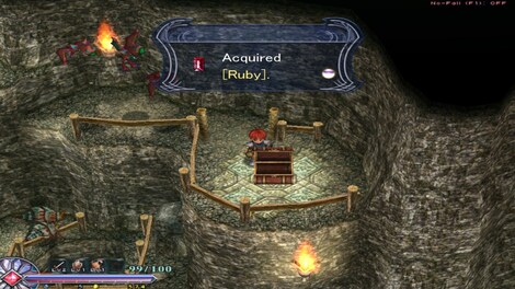 Ys: The Oath in Felghana Steam Key GLOBAL - 22