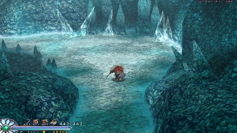 Ys: The Oath in Felghana Steam Key GLOBAL - 18