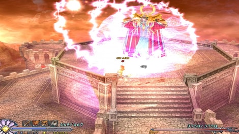 Ys: The Oath in Felghana Steam Key GLOBAL - 19