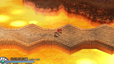 Ys: The Oath in Felghana Steam Key GLOBAL - 17