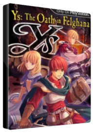 Ys: The Oath in Felghana Steam Key GLOBAL - 15