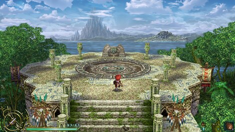 Ys VI: The Ark of Napishtim (PC) - Steam Gift - GLOBAL - 15