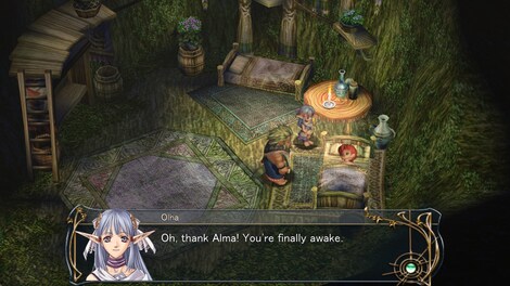 Ys VI: The Ark of Napishtim (PC) - Steam Gift - GLOBAL - 17
