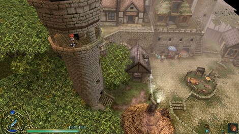 Ys VI: The Ark of Napishtim (PC) - Steam Gift - GLOBAL - 13