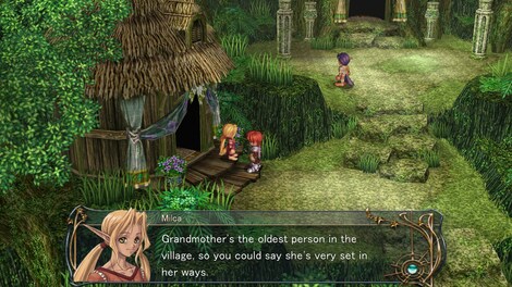 Ys VI: The Ark of Napishtim (PC) - Steam Gift - GLOBAL - 14
