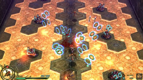 Ys VI: The Ark of Napishtim (PC) - Steam Gift - GLOBAL - 9