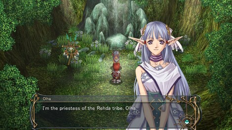 Ys VI: The Ark of Napishtim (PC) - Steam Gift - GLOBAL - 11
