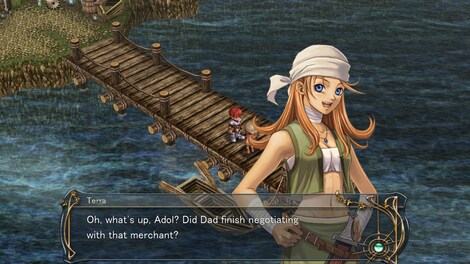 Ys VI: The Ark of Napishtim (PC) - Steam Gift - GLOBAL - 4