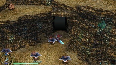 Ys VI: The Ark of Napishtim (PC) - Steam Gift - GLOBAL - 3