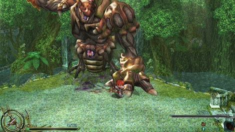 Ys VI: The Ark of Napishtim (PC) - Steam Key - GLOBAL - 38