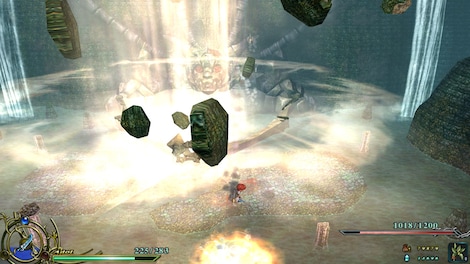 Ys VI: The Ark of Napishtim (PC) - Steam Key - GLOBAL - 34