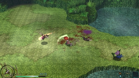 Ys VI: The Ark of Napishtim (PC) - Steam Key - GLOBAL - 35
