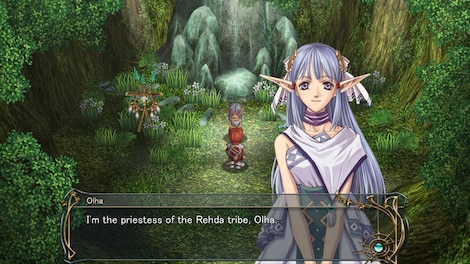 Ys VI: The Ark of Napishtim (PC) - Steam Key - GLOBAL - 36