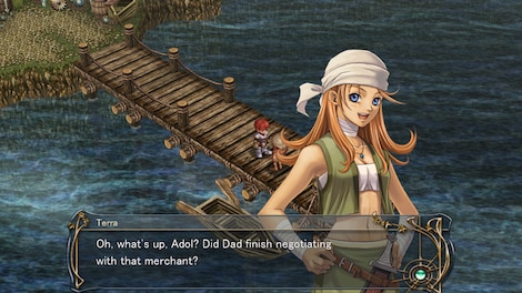 Ys VI: The Ark of Napishtim (PC) - Steam Key - GLOBAL - 32