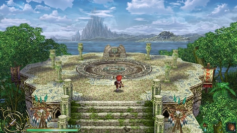Ys VI: The Ark of Napishtim (PC) - Steam Key - GLOBAL - 33