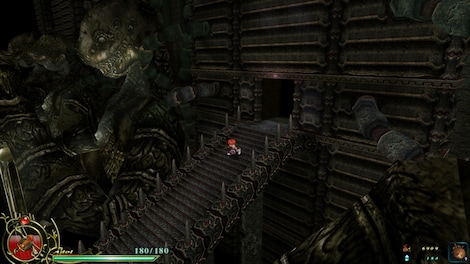 Ys VI: The Ark of Napishtim (PC) - Steam Key - GLOBAL - 30