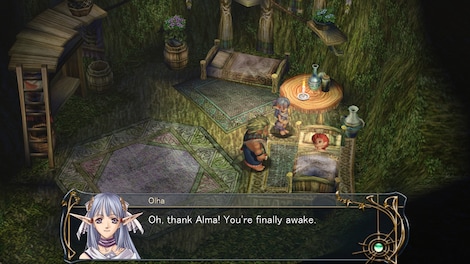 Ys VI: The Ark of Napishtim (PC) - Steam Key - GLOBAL - 28