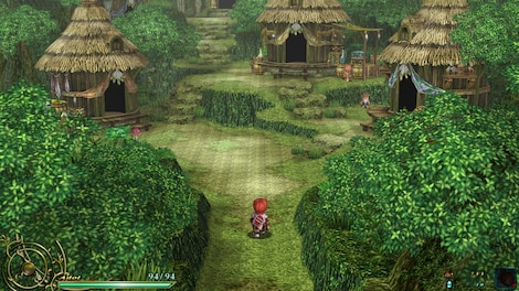 Ys VI: The Ark of Napishtim (PC) - Steam Key - GLOBAL - 26