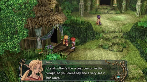 Ys VI: The Ark of Napishtim (PC) - Steam Key - GLOBAL - 25