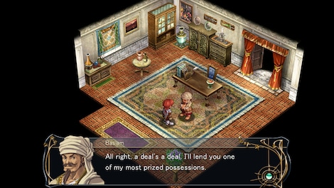 Ys VI: The Ark of Napishtim (PC) - Steam Key - GLOBAL - 27