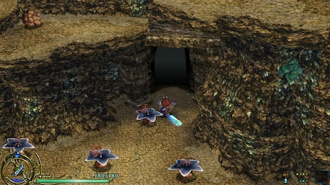 Ys VI: The Ark of Napishtim (PC) - Steam Key - GLOBAL - 23