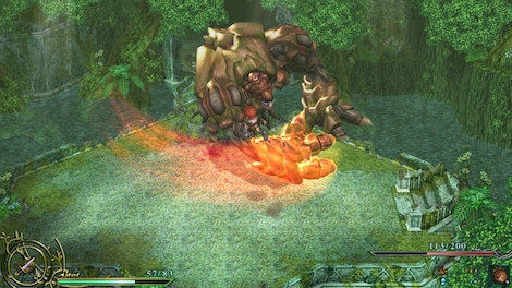 Ys VI: The Ark of Napishtim (PC) - Steam Key - GLOBAL - 24
