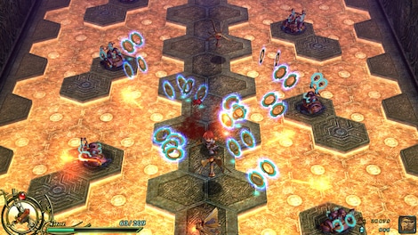 Ys VI: The Ark of Napishtim (PC) - Steam Key - GLOBAL - 21