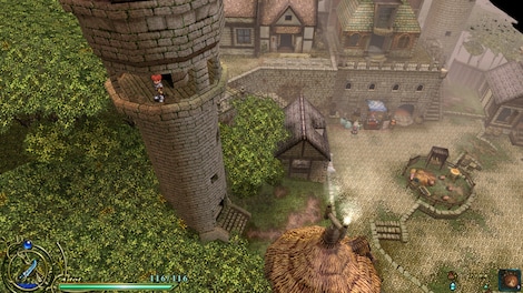 Ys VI: The Ark of Napishtim (PC) - Steam Key - GLOBAL - 13