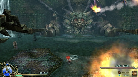 Ys VI: The Ark of Napishtim (PC) - Steam Key - GLOBAL - 8
