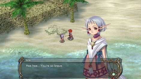 Ys VI: The Ark of Napishtim (PC) - Steam Key - GLOBAL - 5