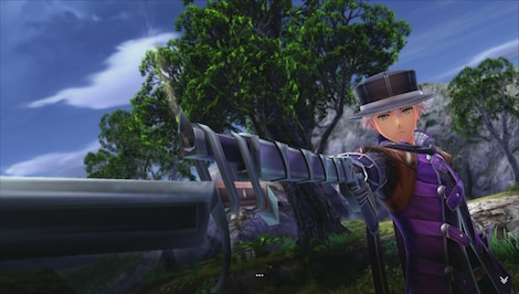 Ys VIII: Lacrimosa of DANA (Nintendo Switch) - Nintendo eShop Account - GLOBAL - 6