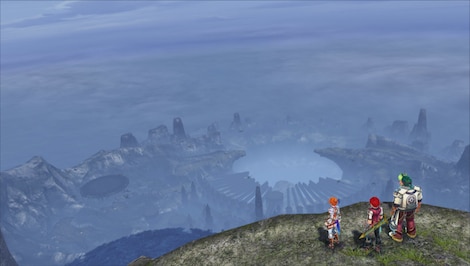 Ys VIII: Lacrimosa of DANA (Nintendo Switch) - Nintendo eShop Account - GLOBAL - 3