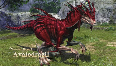 Ys VIII: Lacrimosa of DANA (Nintendo Switch) - Nintendo eShop Account - GLOBAL - 5