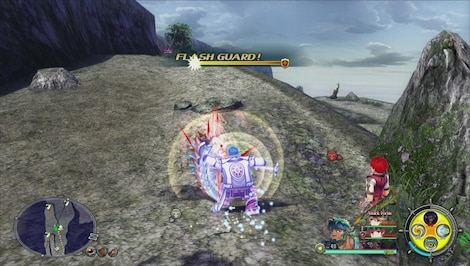 Ys VIII: Lacrimosa of DANA (PC) - Steam Key - GLOBAL - 9