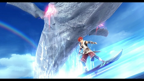 Ys X: Nordics | Deluxe Edition (PC) - Steam Gift - EUROPE - 7