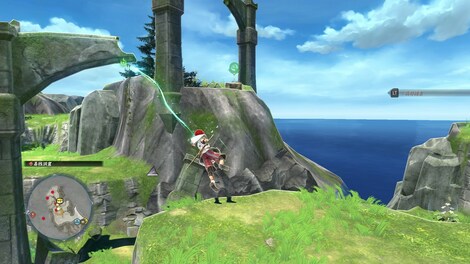 Ys X: Nordics | Digital Deluxe Edition (PC) - Steam Key - GLOBAL - 9