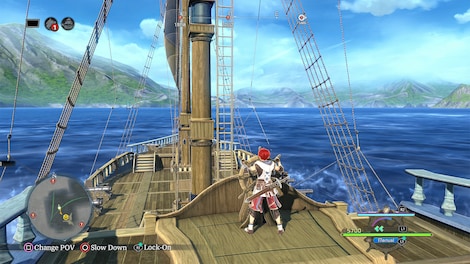 Ys X: Nordics (Launch) | Deluxe Edition (PC) - Steam Account - GLOBAL - 7