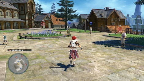Ys X: Nordics (PC) - Steam Gift - GLOBAL - 11