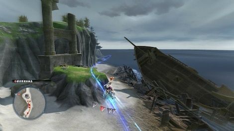 Ys X: Nordics (PC) - Steam Gift - GLOBAL - 8