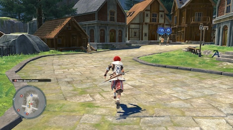 Ys X: Nordics (PC) - Steam Gift - GLOBAL - 8