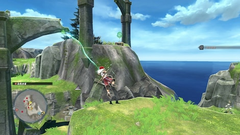 Ys X: Nordics (PC) - Steam Key - GLOBAL - 9