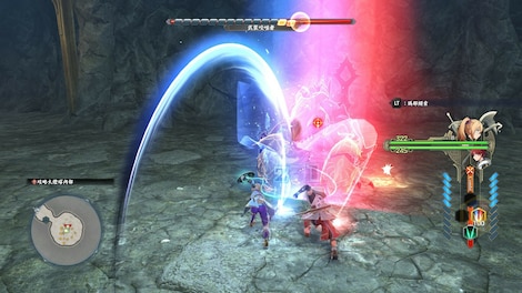 Ys X: Nordics (PC) - Steam Key - GLOBAL - 5