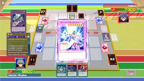 Yu-Gi-Oh! ARC-V: Declan vs Celina (PC) - Steam Gift - EUROPE - 6