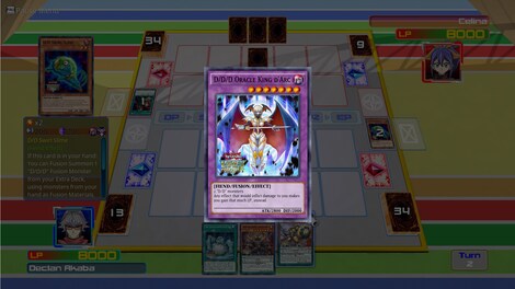 Yu-Gi-Oh! ARC-V: Declan vs Celina (PC) - Steam Key - NORTH AMERICA - 5