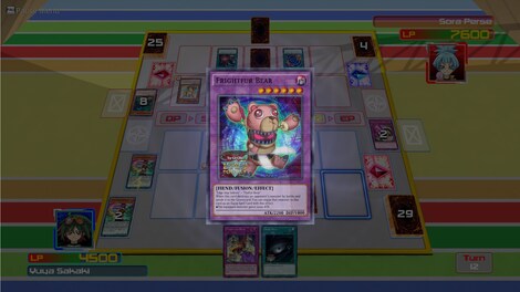 Yu-Gi-Oh! ARC-V Sora and Dipper (PC) - Steam Key - EUROPE - 4